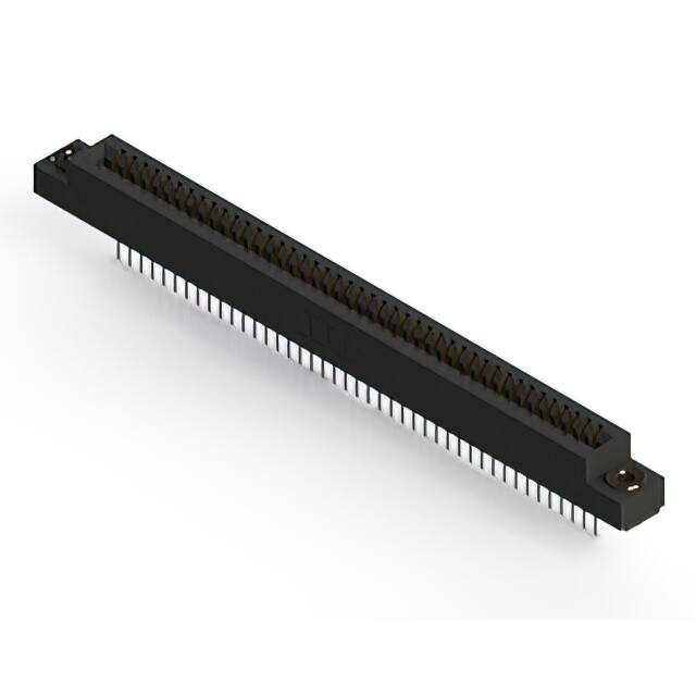 391-043-522-103 EDAC Inc.  Edgeboard Connectors